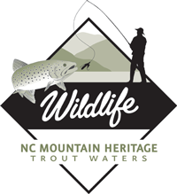 Mountain Heritage Trout Waters Program